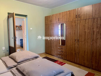 Na predaj 4 - izbový rodinný dom v obci Kalinkovo . - 12