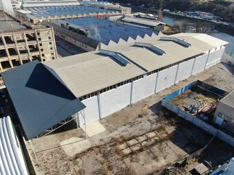 PRIEMYSELNÝ AREÁL RUŽOMBEROK - 12