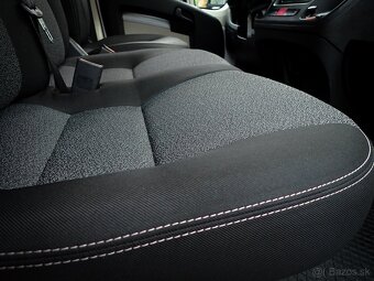 FIAT DUCATO 2.0MultiJet L1H1 -2017 -201tis km - KLIMA -85kw - 12