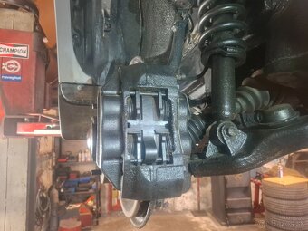 Toyota Land Cruiser 90 3.0 TD GX - 12