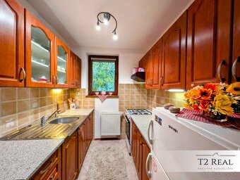 RODINNÝ DOM S VEĽKÝM POZEMKOM – DRIENICA - VÝBORNÁ POLOHA - 12