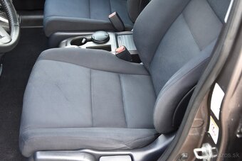 Honda CR-V 2.2 I-DTEC - 12