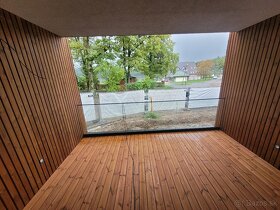 Drevená terasa montáž terasových dosiek - 12