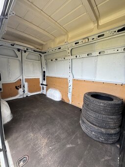 Na predaj: Renault Master III L2H3P3-2.3 dCi. 2021. vo výbor - 12