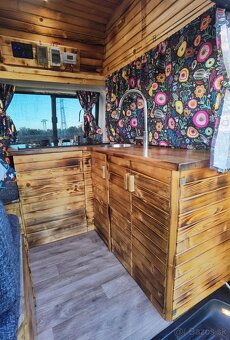 Prenajmem ,autokaravan,karavan ,obytnú dodávku. - 12