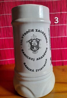 Pivné krígle - 12
