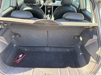 Mini Cooper Predam Minicooper 1.6 85 kw - 12