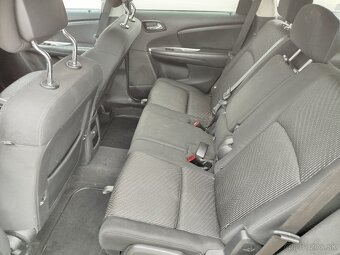 Predám Fiat freemont 2.0 16v diesel 7 miestne - 12