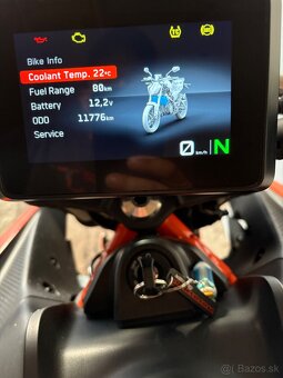 Ktm duke 390 2024 - 12