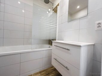 Kompletne zrekonštruovaný 3 izbový byt, Nová Dubnica - 12