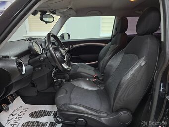 Mini Cooper R56 128 kw benzin - 12