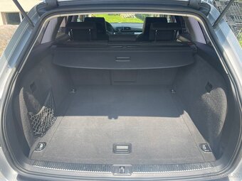 Audi A4 2.0 TDI Premium multitronic - 12