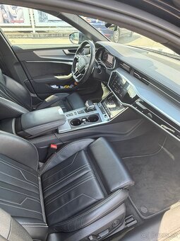 Audi a6 3.0 50 tdi - 12