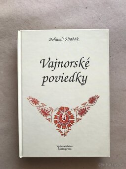 Boris Filan, Jozef Banáš, Válek, Príbehy z Tisíc a jednej no - 12