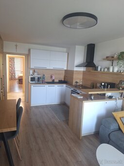 3 izbový byt apartmán - Zemplínska Šírava ,predaj - 12