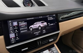 Porsche Cayenne Coupe 3.0I 4X4 360°KAMERA PANORAMA RADAR - 12