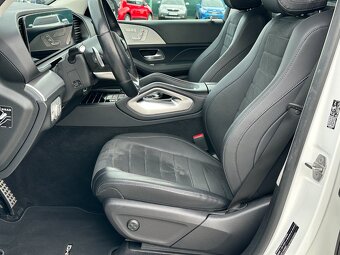 Mercedes GLE trieda 350d 4Matic - 12