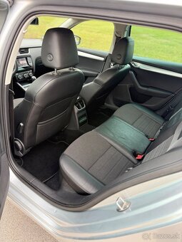 Škoda Octavia 3 kombi 2.0 110kw Mod.2016 - 12