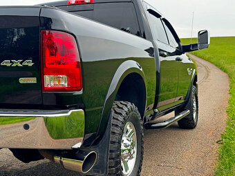 Dodge RAM 2500 6.7 Cummins Diesel - High Output - LongHorn - 12