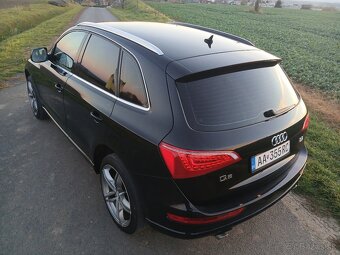 Audi Q5 3.2FSI QUATTRO - 12