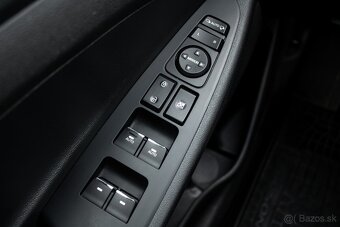 Hyundai Tucson 1.6 T-GDi Smart A/T 130 kW 2019 - 12