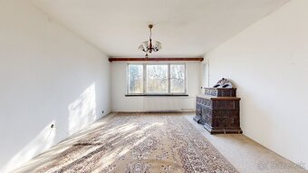 RD s 2 bytovými jednotkami - 170m2, Odbojárska ulica - 12