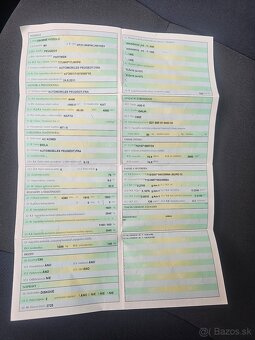 Peugeot Partner - 12