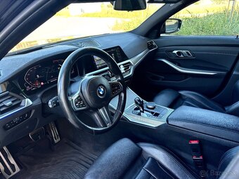 BMW G20 320d xDrive M-Packet Sedan - 12