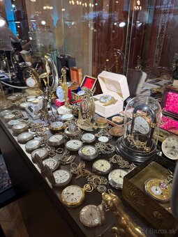 Prodám sbirku hodinek - 12