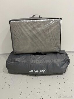 Cestovna postielka Hauck Sleep n Play Center III - 12