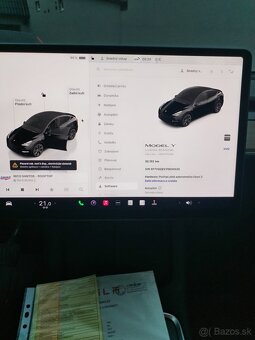 Tesla model Y ✅ Long Range ✅ AMD ✅ Berlin - 12