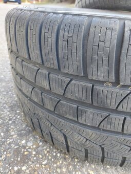 Porsche 911 zimne komplety - 12