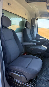 RENAULT MASTER III 2022-PLACHTOVÝ VALNÍK-super stav - 12