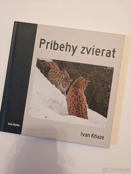 Detské knižky od 1e, ako nové - 12
