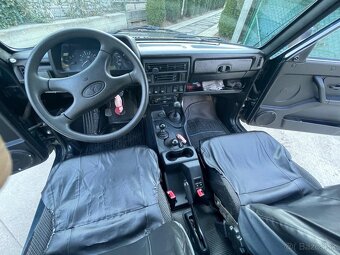 Predám Lada Niva - 12