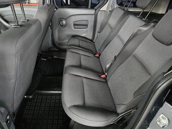 Mercedes-Benz Citan 109 CDI kompakt M5 - 12