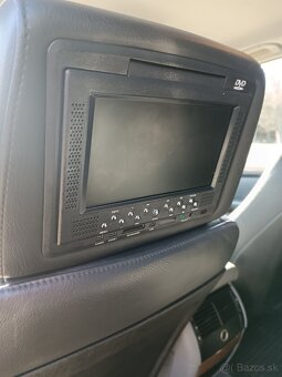 BMW X5, 3.0i + LPG, AT, 4x4 - 12