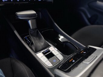 Hyundai Tucson 1.6 TGDI STYLE 2021/Slovák/DPH/93 tisíc km - 12