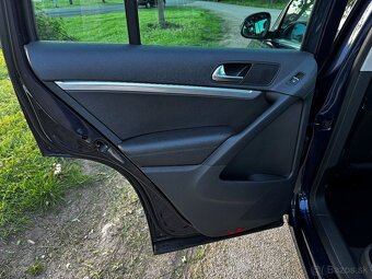 VW Tiguan 2,0 TDi 130kw 4x4 Navi,Xenon,Panorama,Kamera - 12