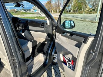 Volkswagen Multivan T6 2.0 BiTDI DSG,Webasto - 12