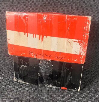 BIEFFE MARLBORO XL - komplet / nenosená - 12