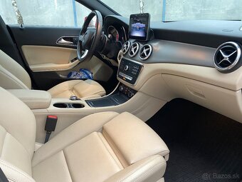 Mercedes Cla 200D, 136 PS, shooting Break - 12