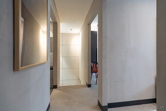 Na predaj moderný 4 izbový rodinný dom "Panoráma" - 12