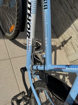 Bicykel Author Spectra 18 - 12