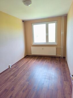 4 izbový byt Nitra - Diely - 12