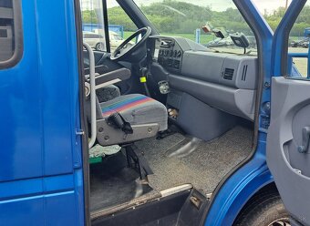 Mercedes-Benz Sprinter 412D 18 miest / M2 - 12