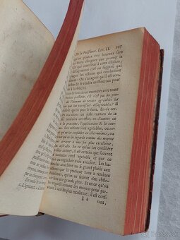Kniha z roku 1746 John Locke angl. filozof - 12