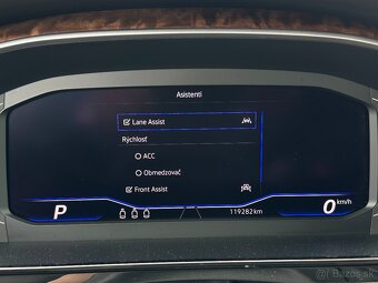 Volkswagen Arteon Shooting Brake 2.0 TDi DSG 4Motion, r.v.: - 12