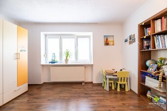 Výnimočný 4 izbový byt Staré Mesto Prievidza 120 m2 - 12