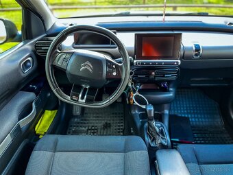 CITROEN C4 CACTUS 1.2 - 12
